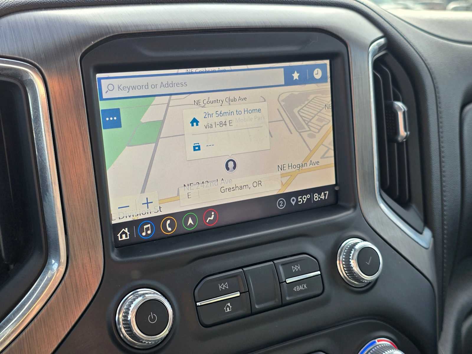 2020 GMC Sierra 3500HD Denali