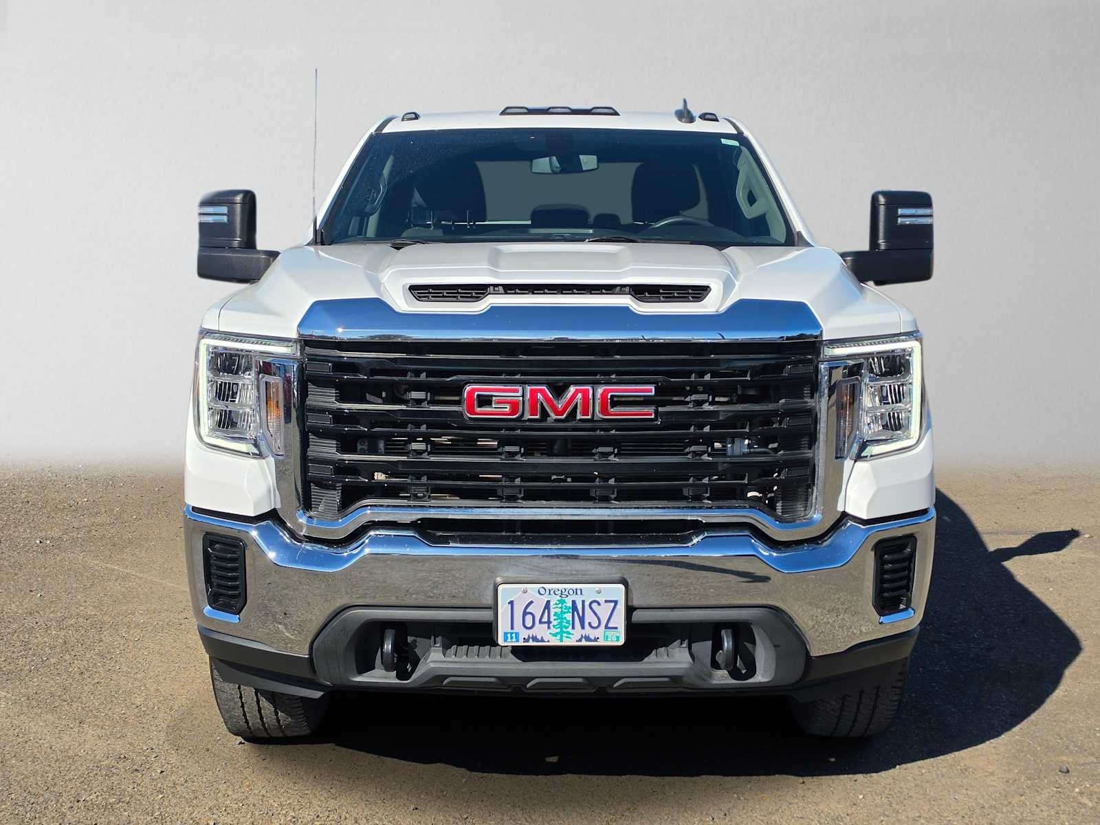 2022 GMC Sierra 3500HD Pro