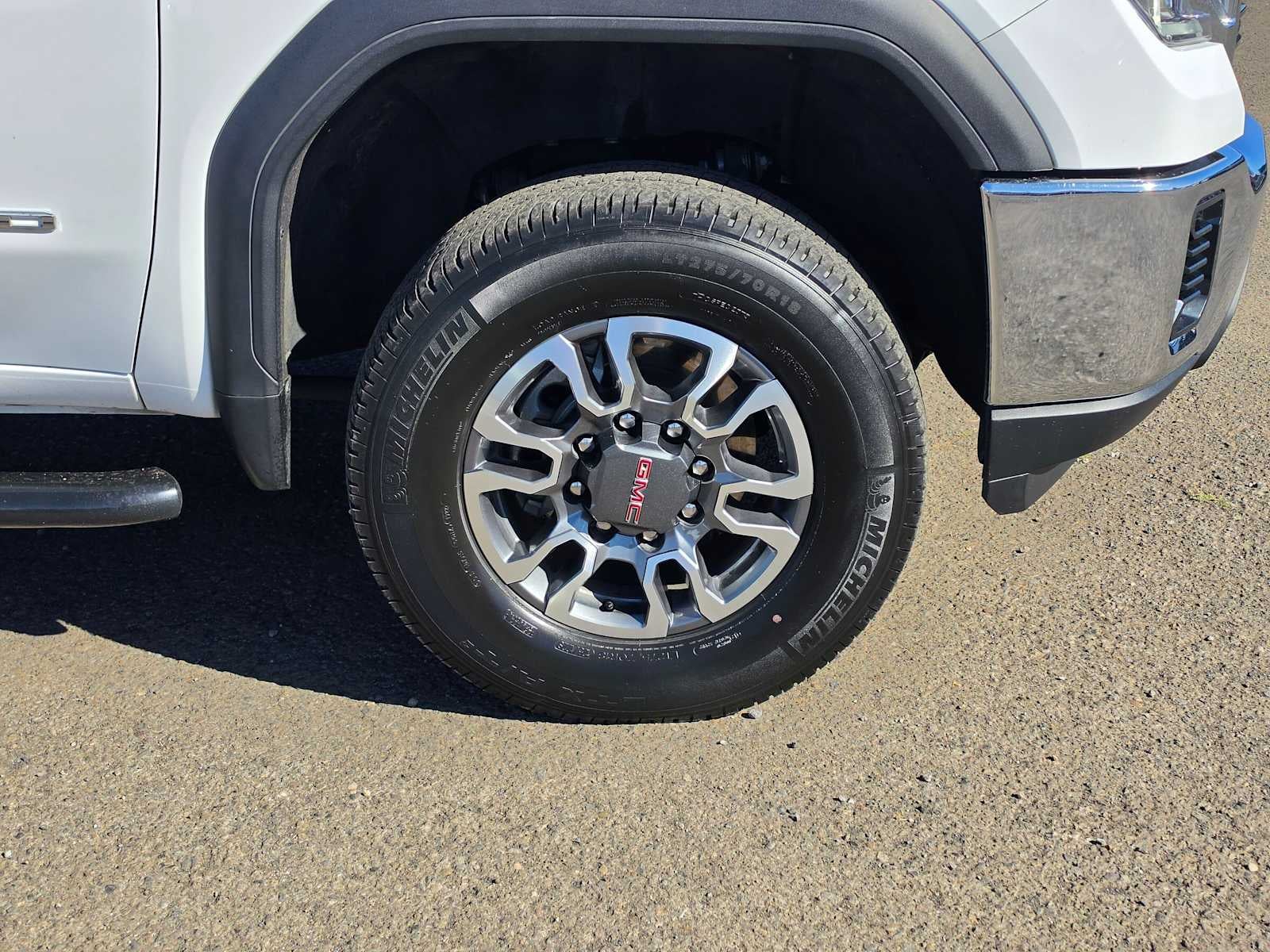 2022 GMC Sierra 3500HD Pro