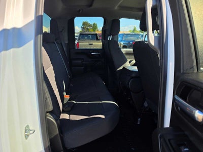 2022 GMC Sierra 3500HD Pro
