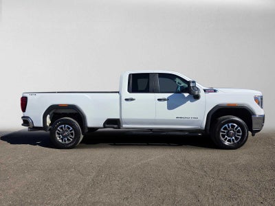 2022 GMC Sierra 3500HD Pro