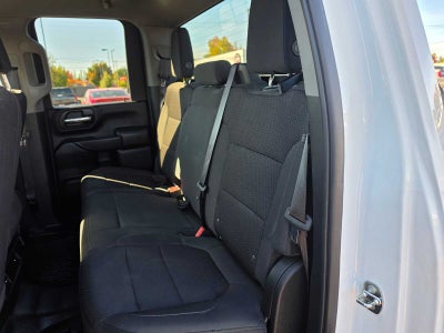 2022 GMC Sierra 3500HD Pro