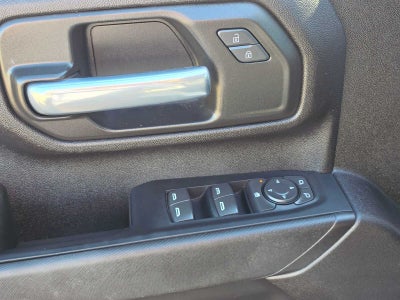2022 GMC Sierra 3500HD Pro