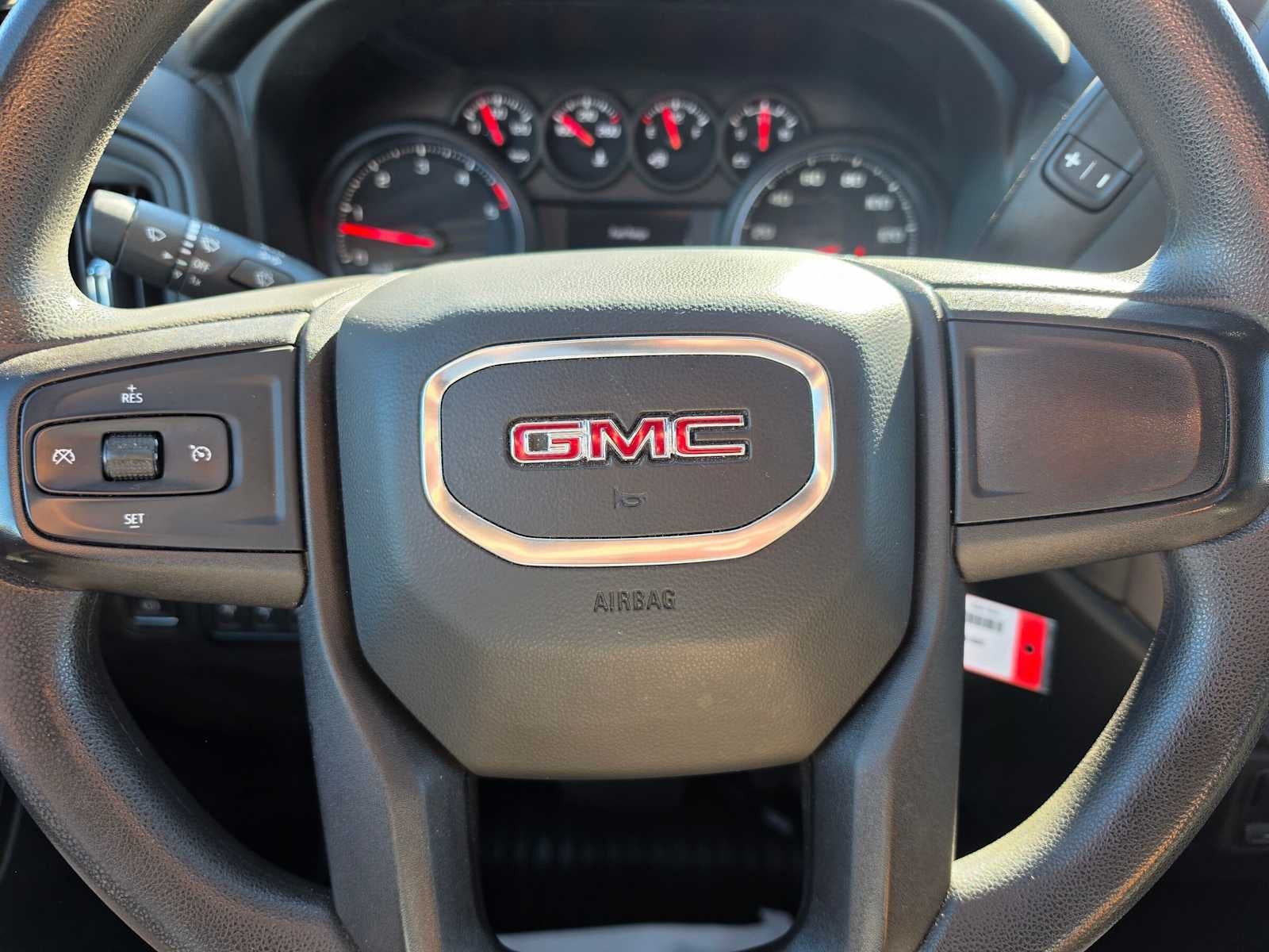 2022 GMC Sierra 3500HD Pro