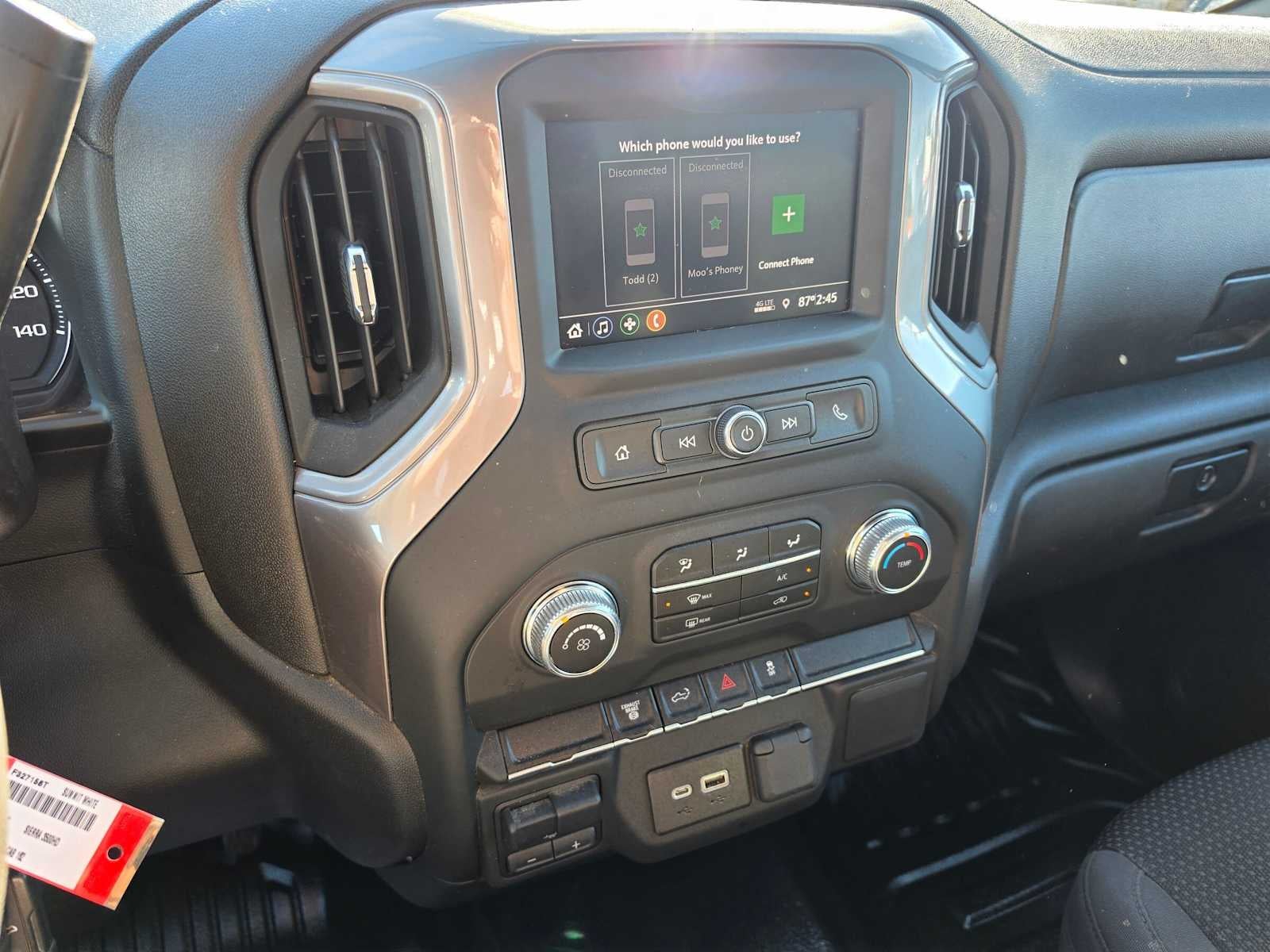 2022 GMC Sierra 3500HD Pro