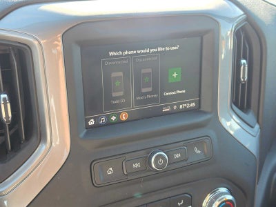 2022 GMC Sierra 3500HD Pro