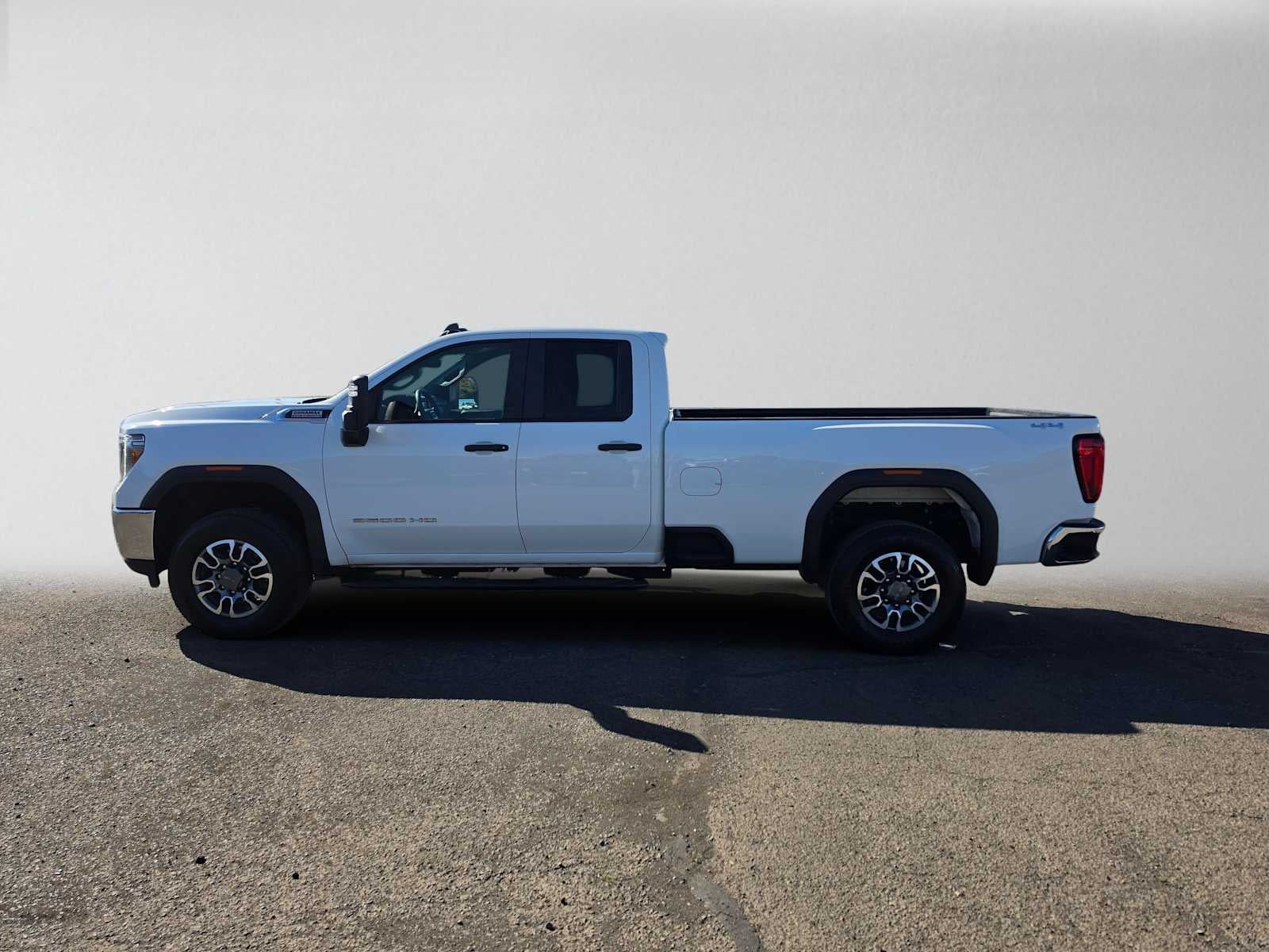 2022 GMC Sierra 3500HD Pro
