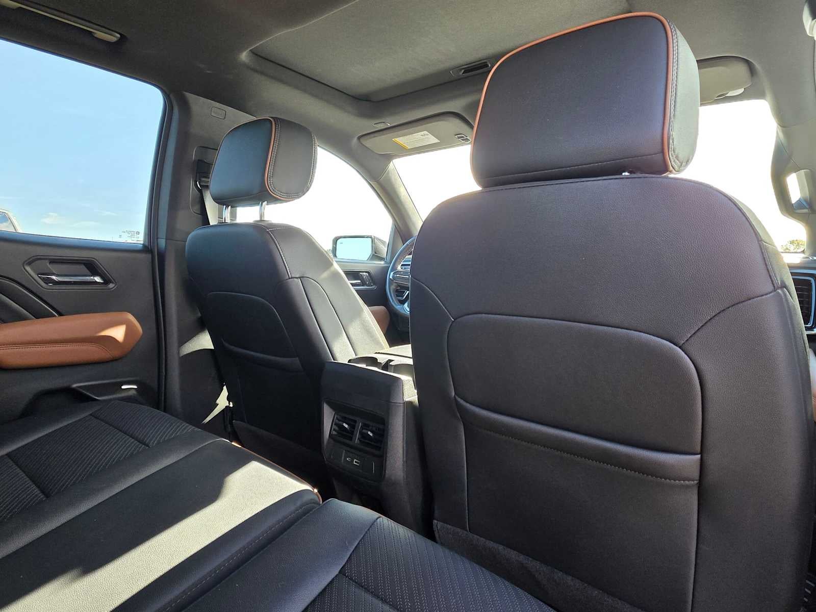 2026 GMC Canyon 4WD AT4
