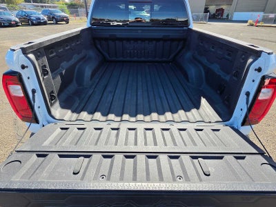 2026 GMC Canyon 4WD AT4