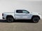2026 GMC Canyon 4WD AT4