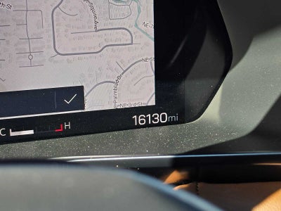 2026 GMC Canyon 4WD AT4