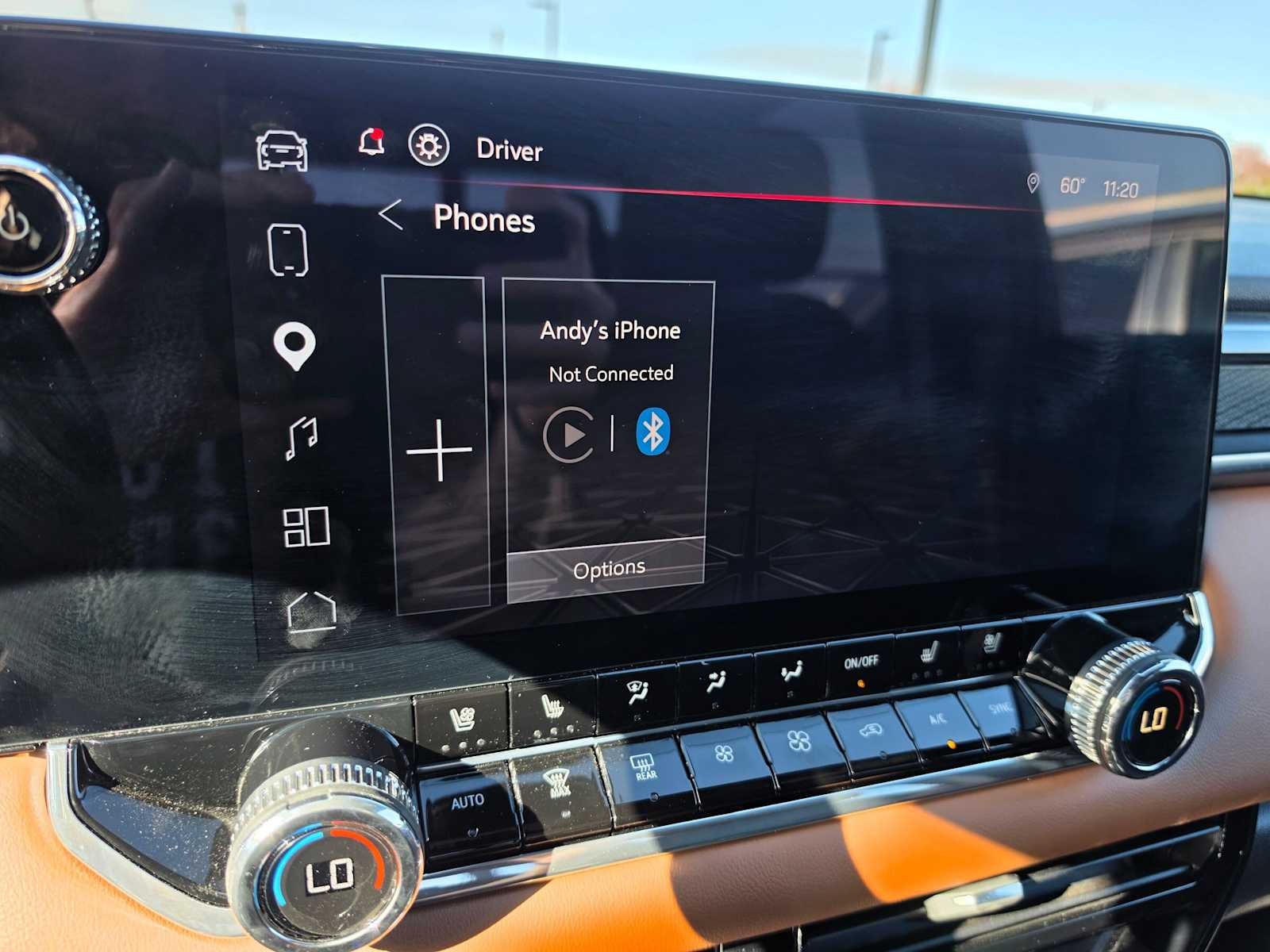 2026 GMC Canyon 4WD AT4