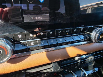 2026 GMC Canyon 4WD AT4