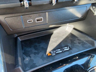 2026 GMC Canyon 4WD AT4
