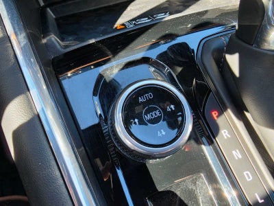 2026 GMC Canyon 4WD AT4