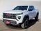 2026 GMC Canyon 4WD AT4