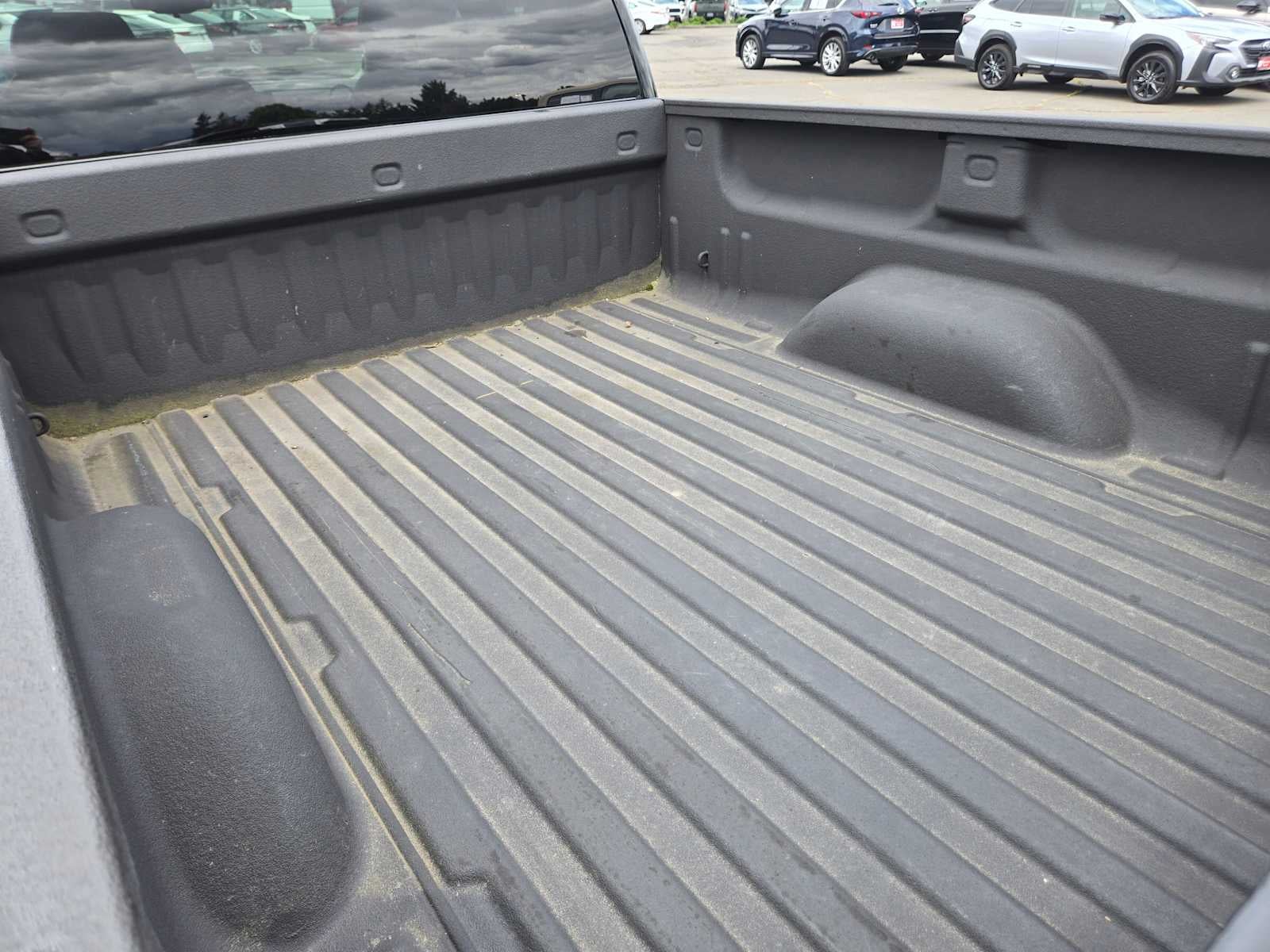 2012 GMC Sierra 1500 SLE