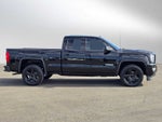 2018 GMC Sierra 1500 4WD Double Cab 143.5"