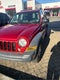 2006 Jeep Liberty Sport