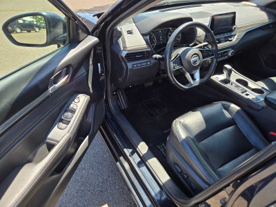 2019 Nissan Altima 2.5 SL