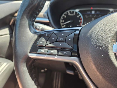 2019 Nissan Altima 2.5 SL