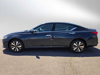 2019 Nissan Altima 2.5 SL
