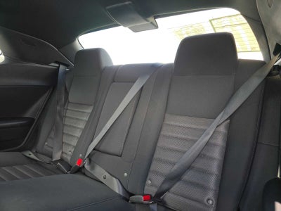 2010 Dodge Challenger R/T