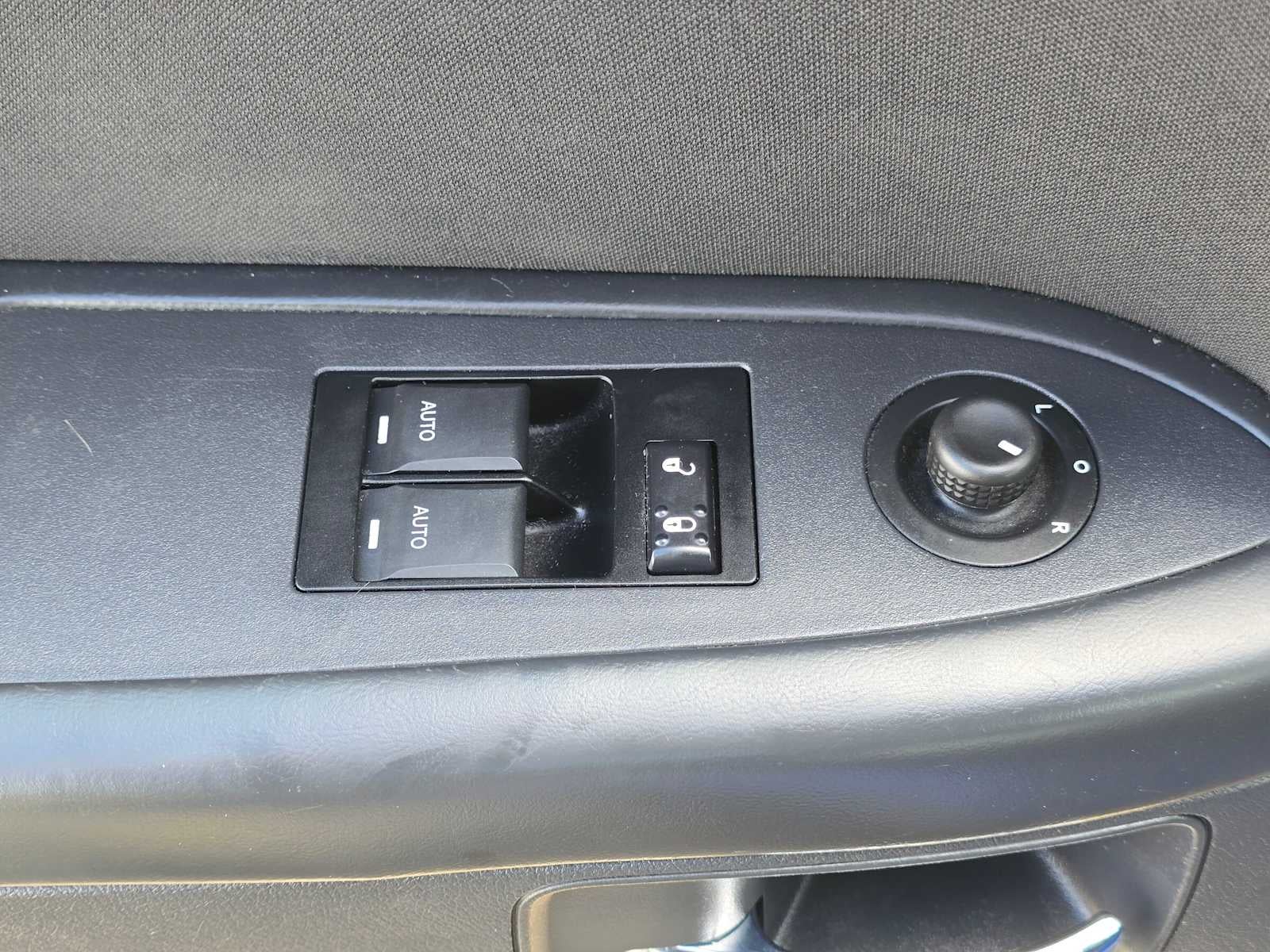 2010 Dodge Challenger R/T