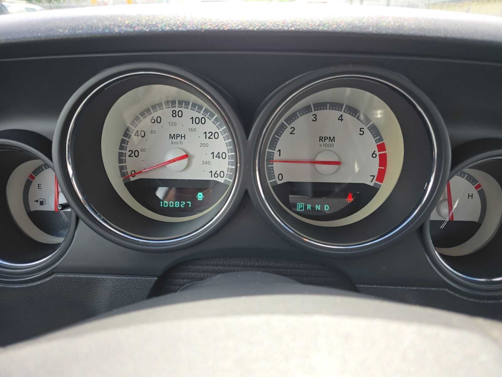 2010 Dodge Challenger R/T