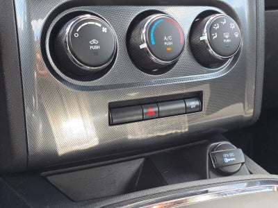 2010 Dodge Challenger R/T