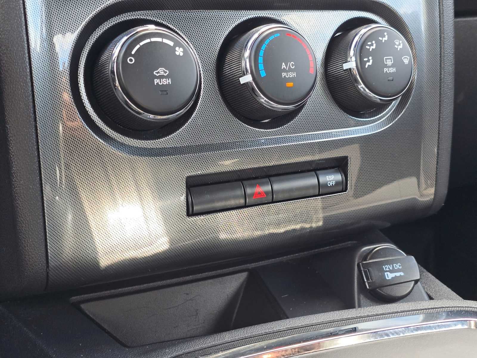 2010 Dodge Challenger R/T