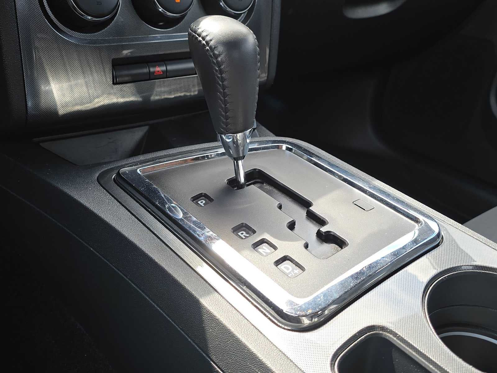 2010 Dodge Challenger R/T