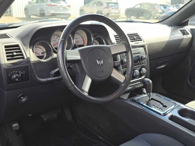 2010 Dodge Challenger R/T