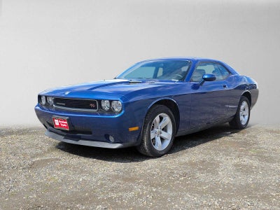2010 Dodge Challenger R/T