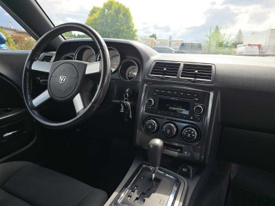 2010 Dodge Challenger R/T