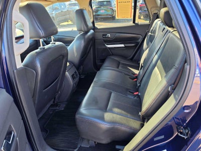 2011 Ford Edge Limited