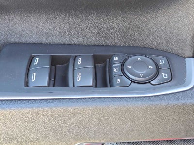 2024 Chevrolet Silverado 3500HD LTZ