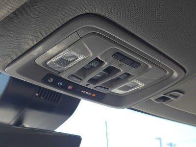 2024 Chevrolet Silverado 3500HD LTZ