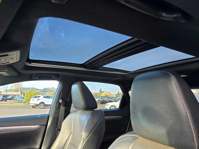 2018 Lexus RX 350 F Sport RX 350 F Sport