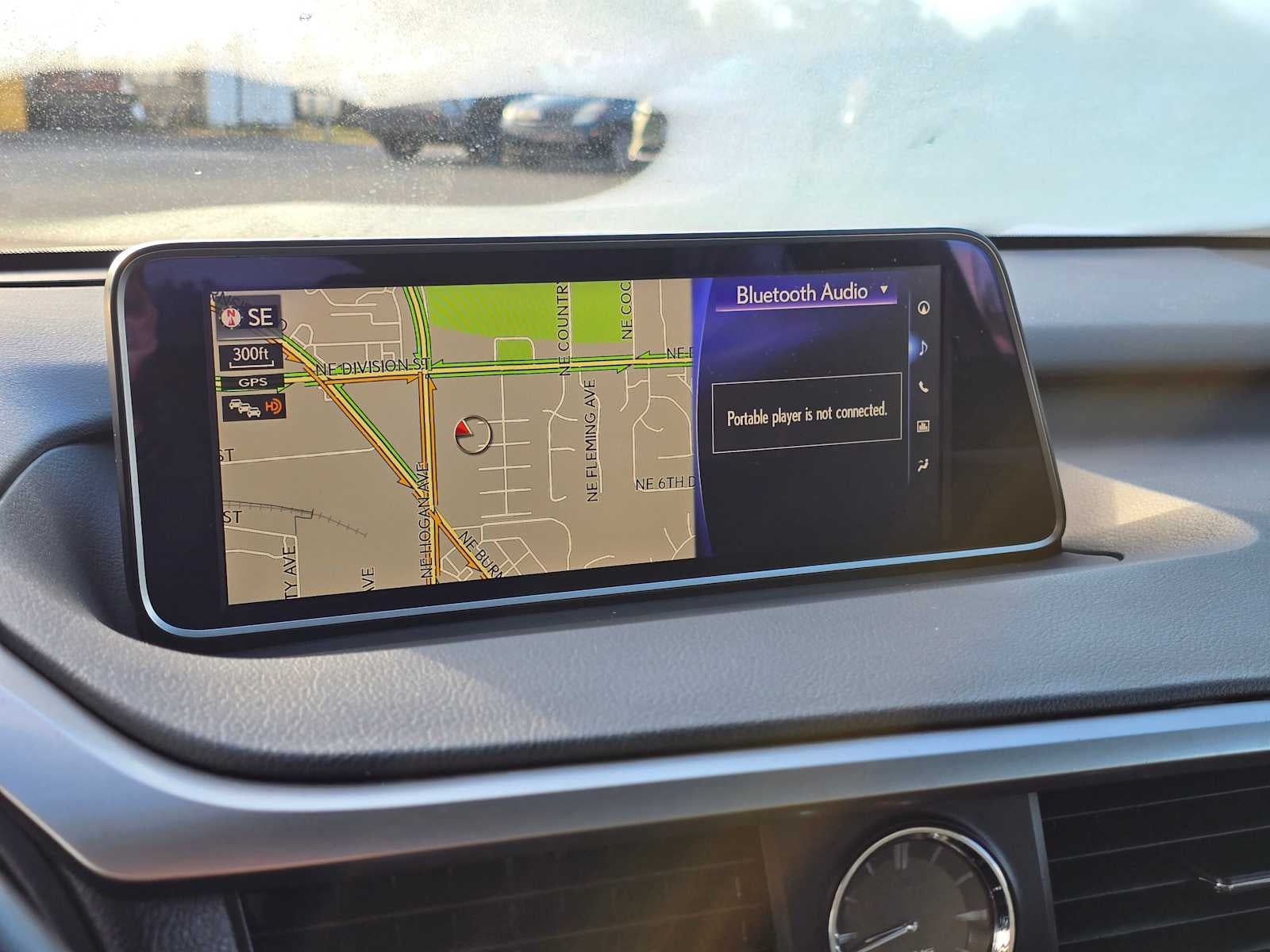 2018 Lexus RX 350 F Sport RX 350 F Sport