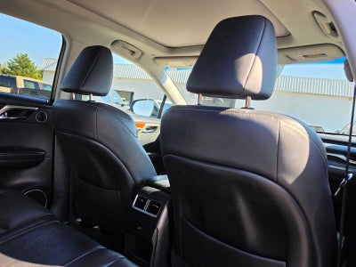 2018 Lexus RX 350 RX 350