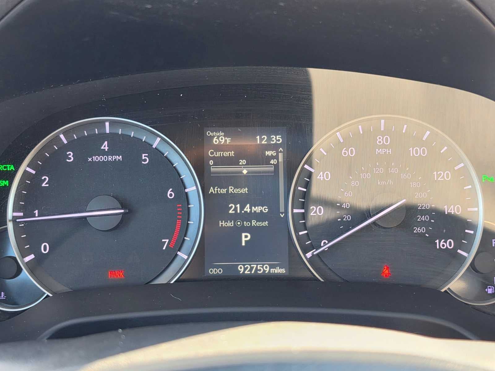 2018 Lexus RX 350 RX 350