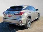 2018 Lexus RX 350 RX 350