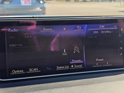 2018 Lexus RX 350 RX 350