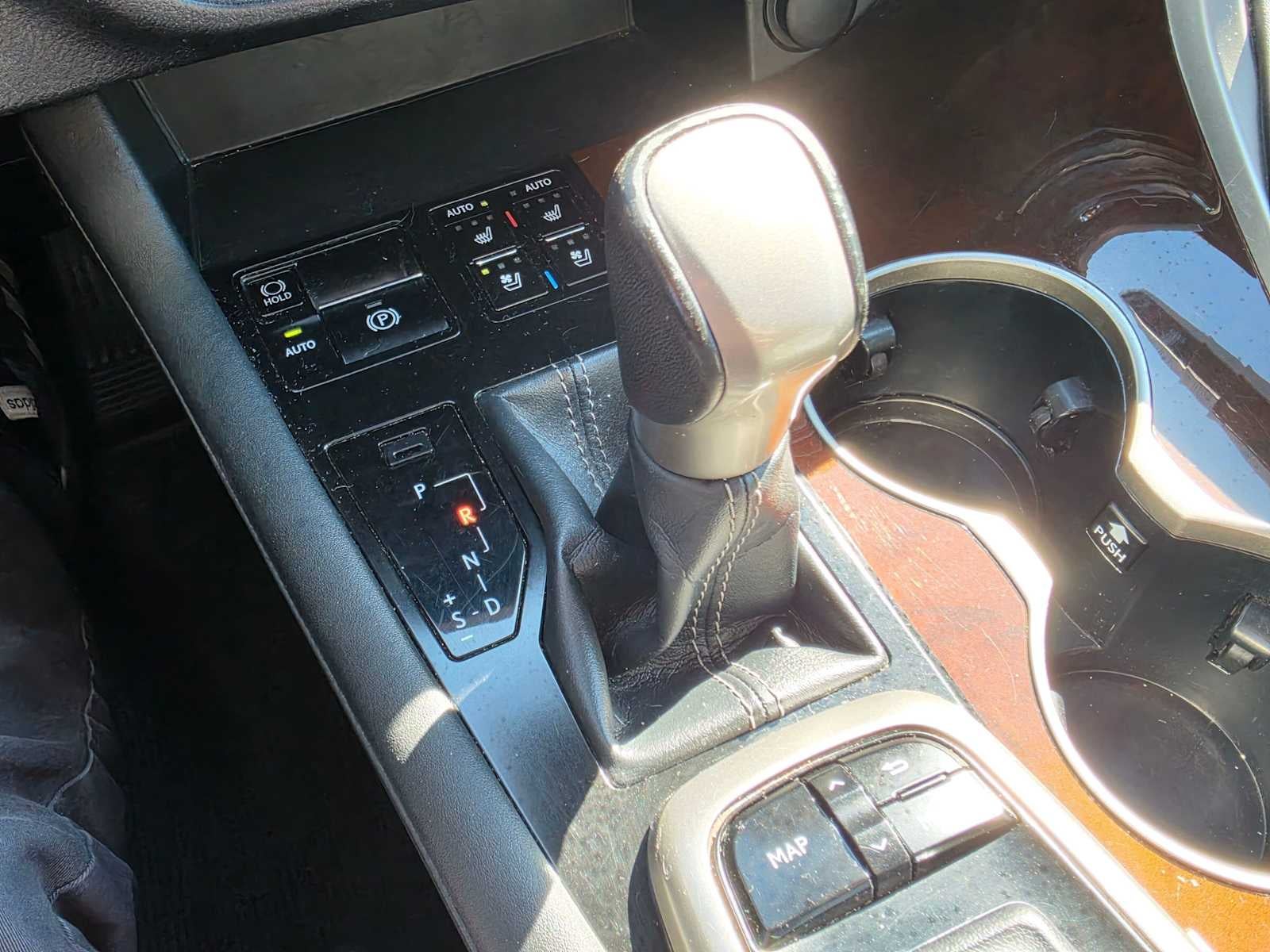 2018 Lexus RX 350 RX 350