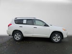 2012 Toyota RAV4 4WD 4dr I4 (Natl)