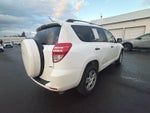 2012 Toyota RAV4 4WD 4dr I4 (Natl)