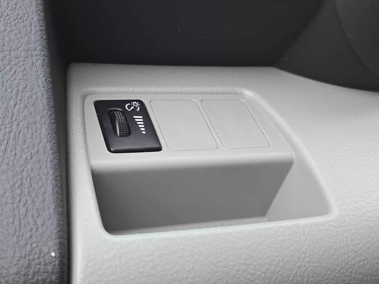 2012 Toyota RAV4 4WD 4dr I4 (Natl)