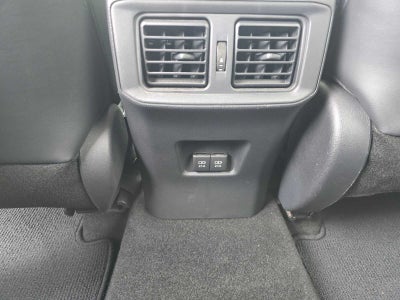 2019 Toyota RAV4 Hybrid XSE