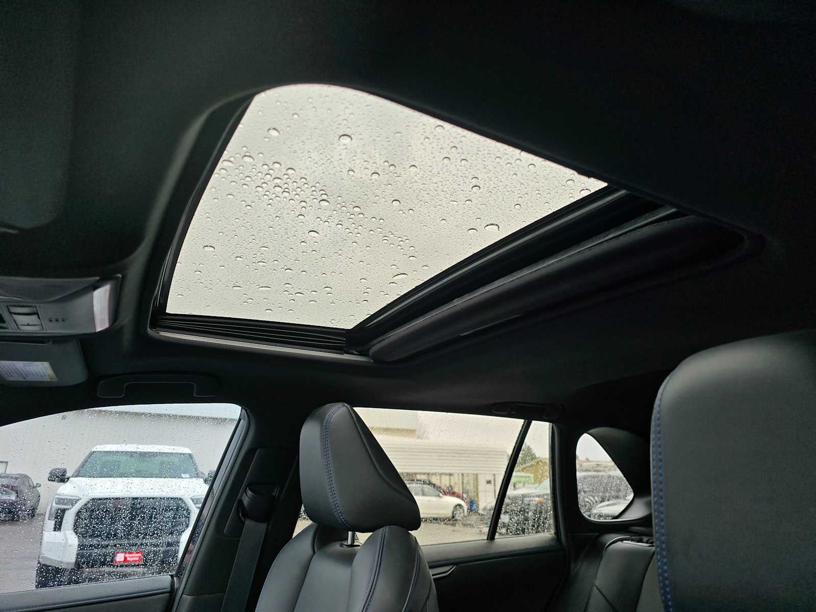 2019 Toyota RAV4 Hybrid XSE